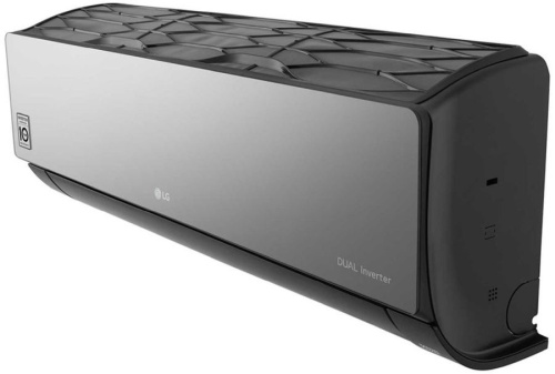 Сплит-система LG AC09BQ фото 4