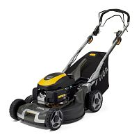 Газонокосилка бензиновая Stiga Twinclip 55 SVEQ H