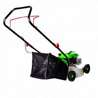 Газонокосилка бензиновая RedVerg RD-GL40P