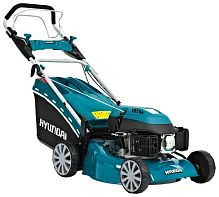 Газонокосилка бензиновая Hyundai L4600S