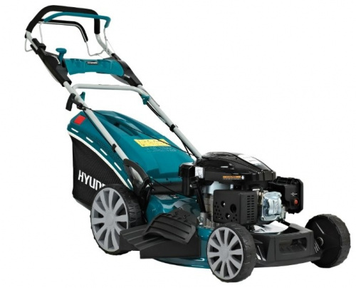 Газонокосилка бензиновая Hyundai L5300S
