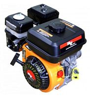 Двигатель бензиновый RedVerg RD-170F