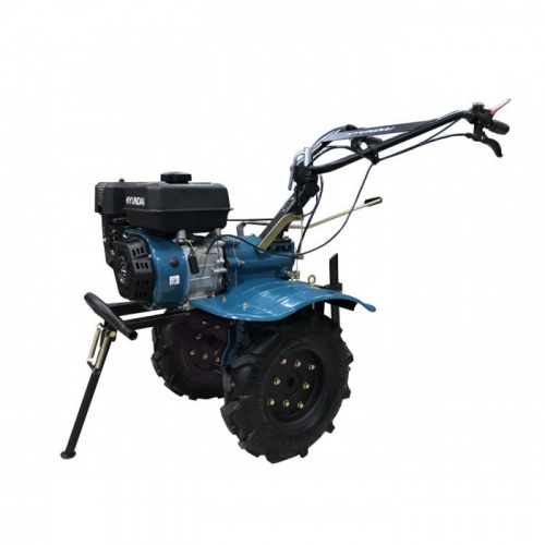 Культиватор Hyundai T 1300 фото 2