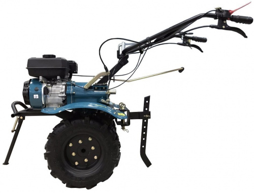 Культиватор Hyundai T 1300 фото 4