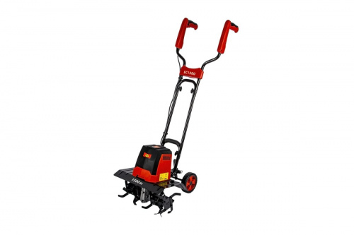 Культиватор DDE EC1500 фото 2