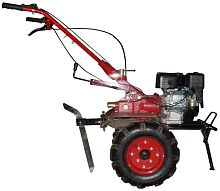 Мотоблок бензиновый AgroMotor Руслан AM170F