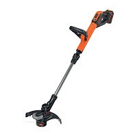 Триммер аккумуляторный Black&Decker STC1820PC