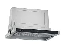 Встраиваемая вытяжка Neff D46PU54X1