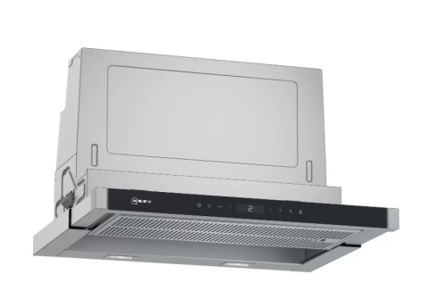 Встраиваемая вытяжка Neff D46PU54X1