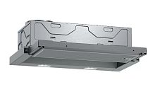Встраиваемая вытяжка Neff D46BR22X1