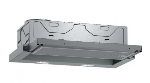 Встраиваемая вытяжка Neff D46BR22X1