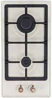 Встраиваемая газовая варочная панель Simfer H30V20O516