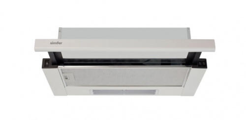 Встраиваемая вытяжка Simfer 500SDW фото 2