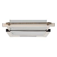 Встраиваемая вытяжка Simfer 6002 W