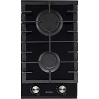 Встраиваемая газовая варочная панель Avex HM 3022 B