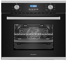 Встраиваемый электрический духовой шкаф Avex HM 6170 Bx