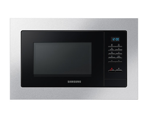 Встраиваемая микроволновая печь Samsung MG20A7013AT