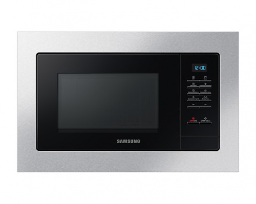 Встраиваемая микроволновая печь Samsung MG20A7013AT фото 2