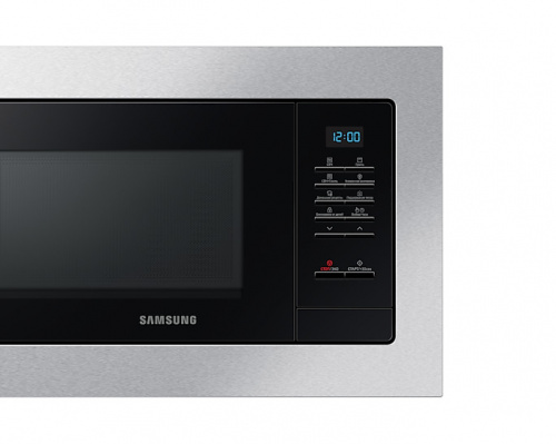 Встраиваемая микроволновая печь Samsung MG20A7013AT фото 4