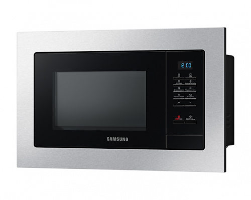 Встраиваемая микроволновая печь Samsung MG20A7013AT фото 7