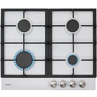 Встраиваемая газовая варочная панель Avex HS 6141 W