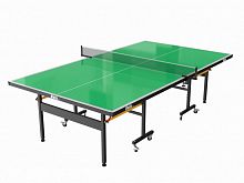 Теннисный стол Unix Line Outdoor green (TTS6OUTGR)