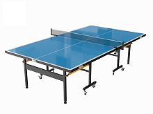 Теннисный стол Unix Line Outdoor blue (TTS6OUTBL)