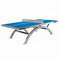 Стол теннисный Donic Outdoor Sky синий