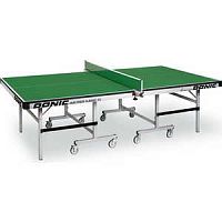 Стол теннисный Donic Waldner Classic 25 Green