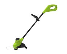 Триммер аккумуляторный Greenworks G24LT25 (2107207)