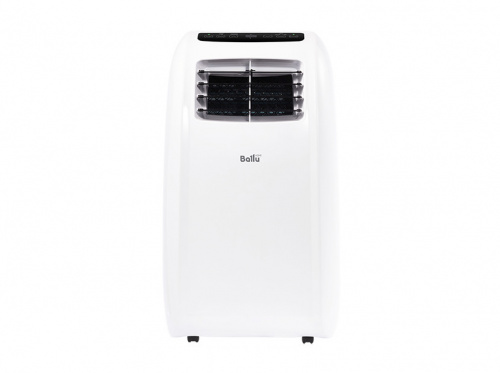 Мобильный кондиционер Ballu BPAC-07 CP фото 6