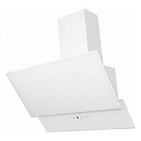 Каминная вытяжка Dach NUBIA 60 white