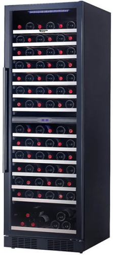 Винный шкаф Cold Vine C154-KBT2 фото 2