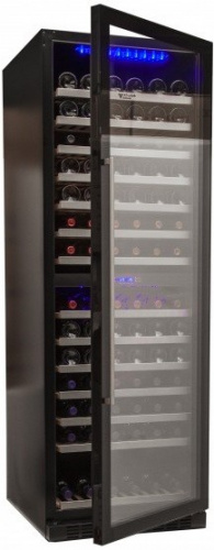 Винный шкаф Cold Vine C154-KBT2 фото 4