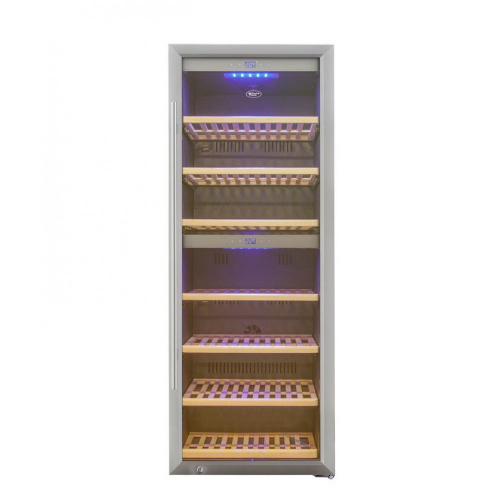 Винный шкаф Cold Vine C126-KSF2 фото 3