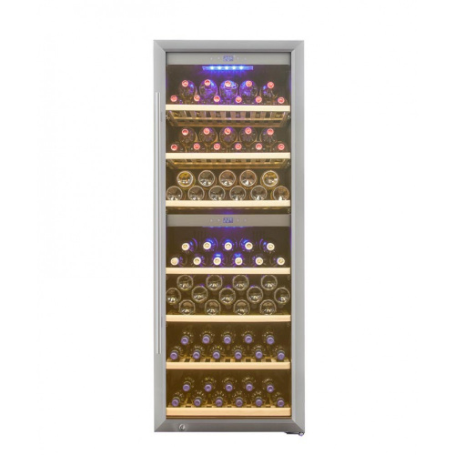 Винный шкаф Cold Vine C126-KSF2 фото 4