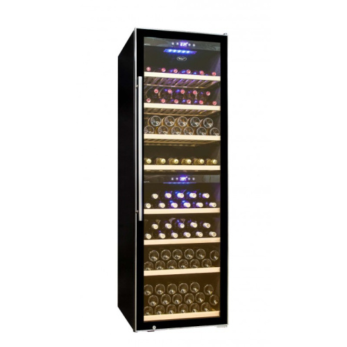 Винный шкаф Cold Vine C180-KBF2 фото 3