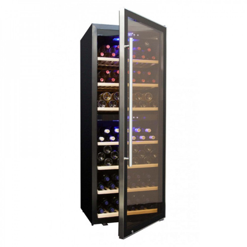 Винный шкаф Cold Vine C126-KBF2 фото 4