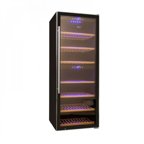Винный шкаф Cold Vine C126-KBF2 фото 5