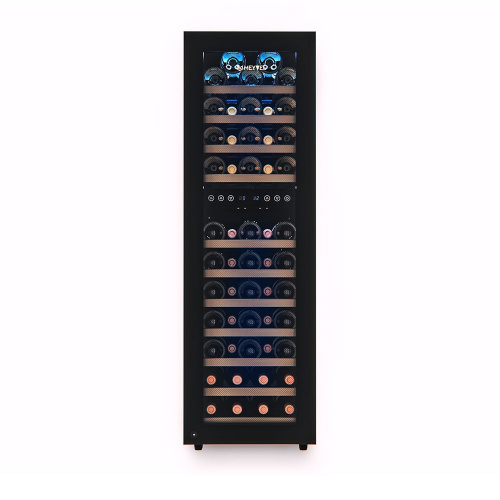 Винный шкаф Meyvel MV53-KBF2 фото 2