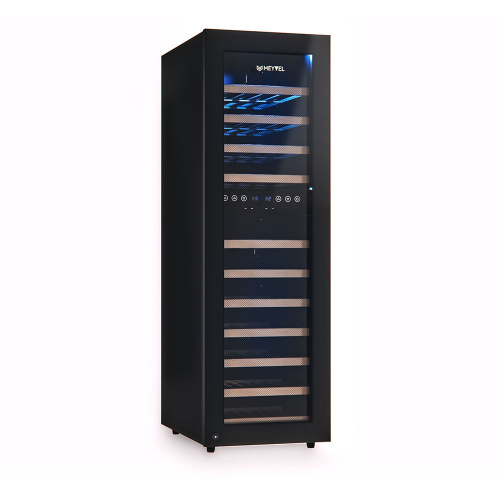 Винный шкаф Meyvel MV53-KBF2 фото 3