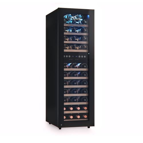 Винный шкаф Meyvel MV53-KBF2 фото 4