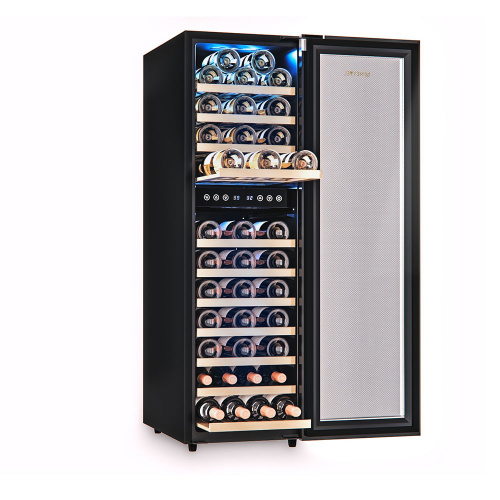 Винный шкаф Meyvel MV53-KBF2 фото 5