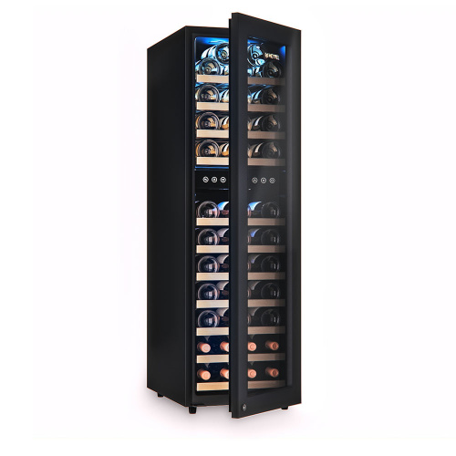Винный шкаф Meyvel MV53-KBF2 фото 6