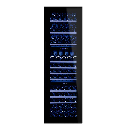 Винный шкаф Dunavox DX-89.246TB фото 2