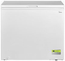 Морозильная камера Midea MCF3085W