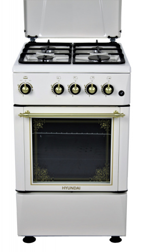 Газовая плита Hyundai RGG227