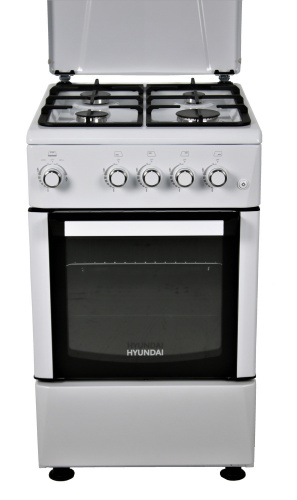 Газовая плита Hyundai RGG225
