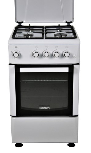 Газовая плита Hyundai RGG225 фото 2