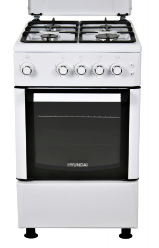 Газовая плита Hyundai RGG223 фото 2